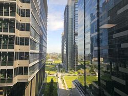 Central Boulevard (D1), Office #503380631